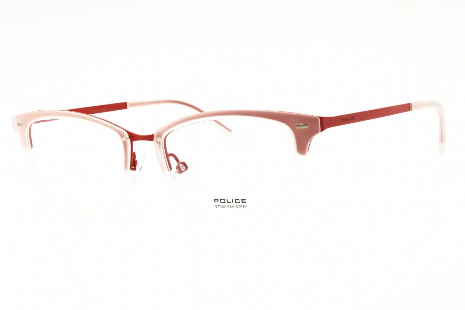 Police VPL284 Eyeglasses - view 2